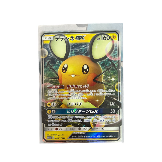 Pokémon Card
