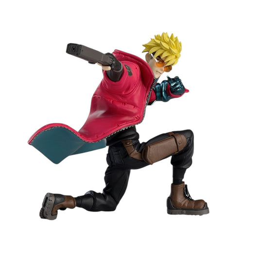Trigun Stampede - Vash the Stampede - Pop Up Parade