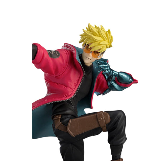 Trigun Stampede - Vash the Stampede - Pop Up Parade