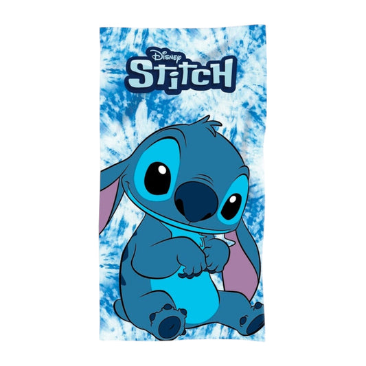 Πετσέτα Θαλάσσης Stitch Microfiber