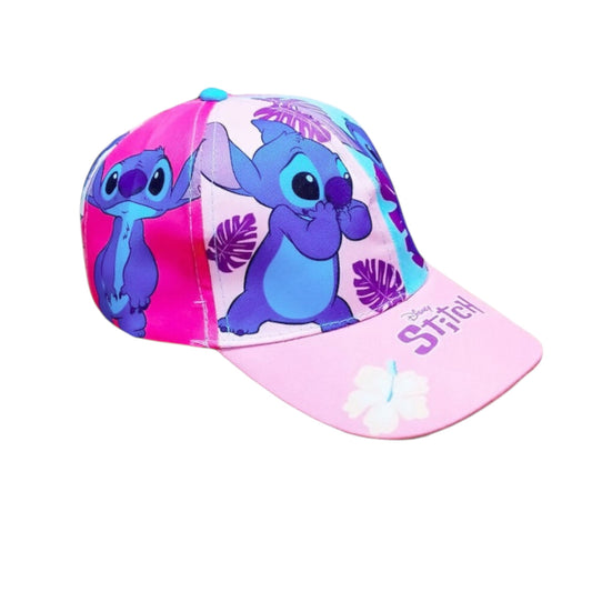 Καπάκι Stitch !!