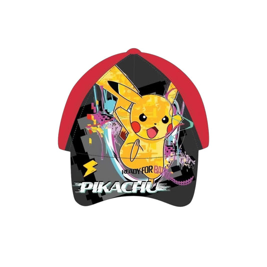 Καπάκι Pokémon Red