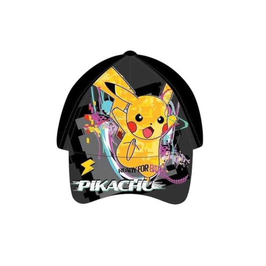 Καπάκι Pokémon Black
