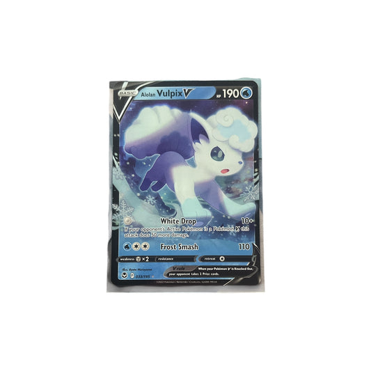 Pokémon Card