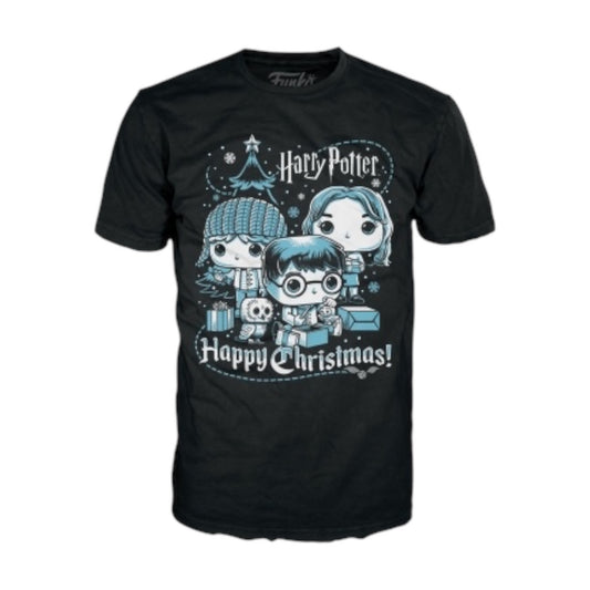 Harry Potter - Ron, Hermione,  T-shirts
