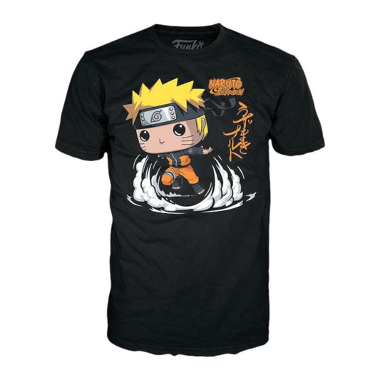 Naruto Shippuden  T-Shirt