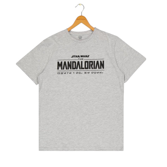 Star Wars Mandalorian T-shirt