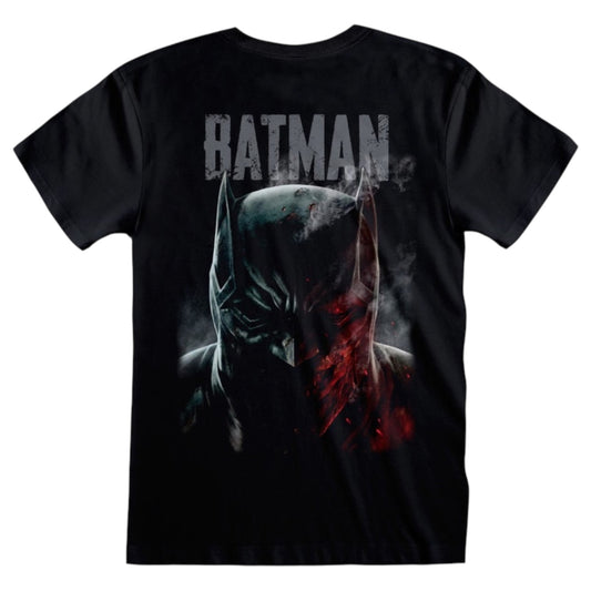 T-Shirt - Batman DC Comics