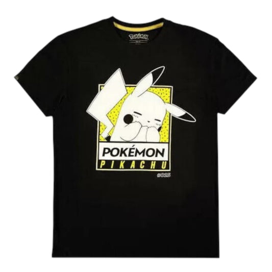 Pokemon Embarrassed T-Shirt