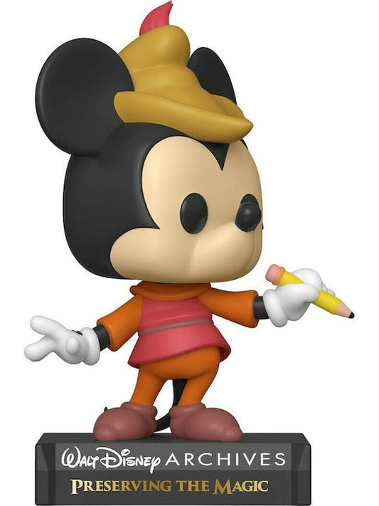 Funko Pop! Disney: Disney - Mickey 800