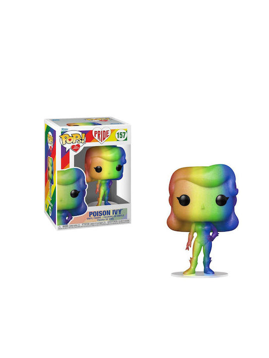 Funko Pop! Animation: DC Comics - Poison Ivy 157