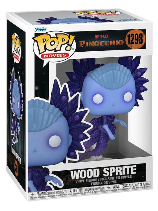 Funko Pop! Pinocchio Wood Spirit 1298