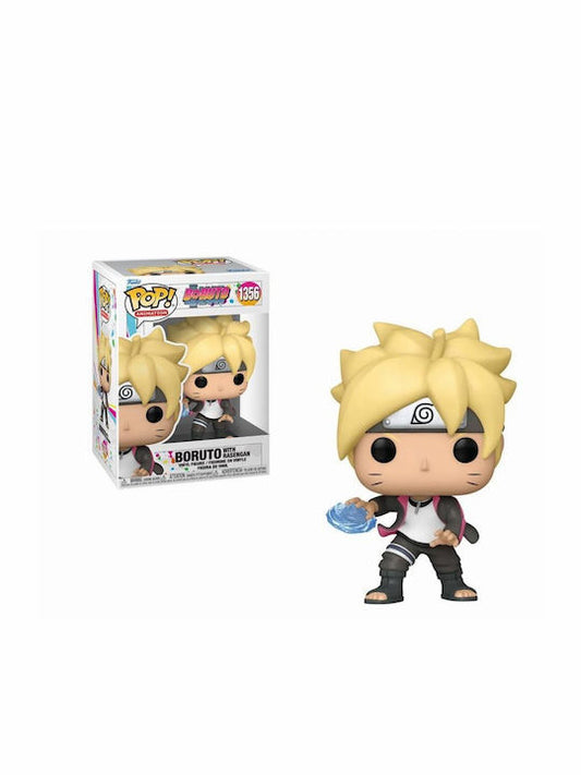 Funko Pop! Animation: Naruto: Boruto - 1356