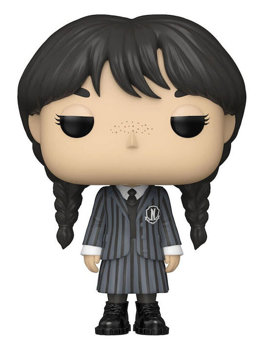 Funko Pop! Television: Wednesday Addams 1309 Limited Edition