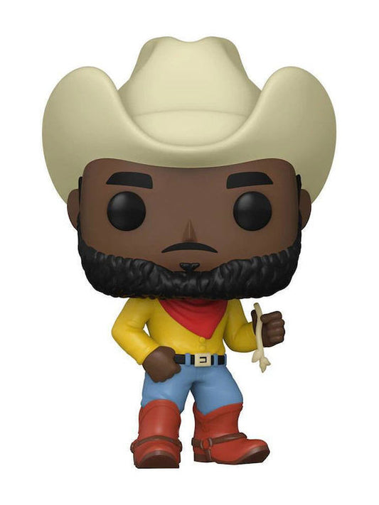Funko Pop! Movies: Space Jam - LeBron James 1185 Exclusive