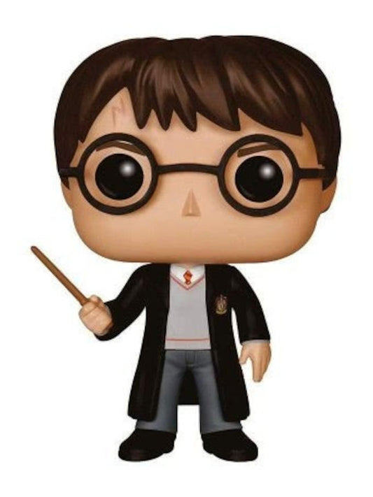 Funko Pop! Movies: Harry Potter - Harry Potter 01