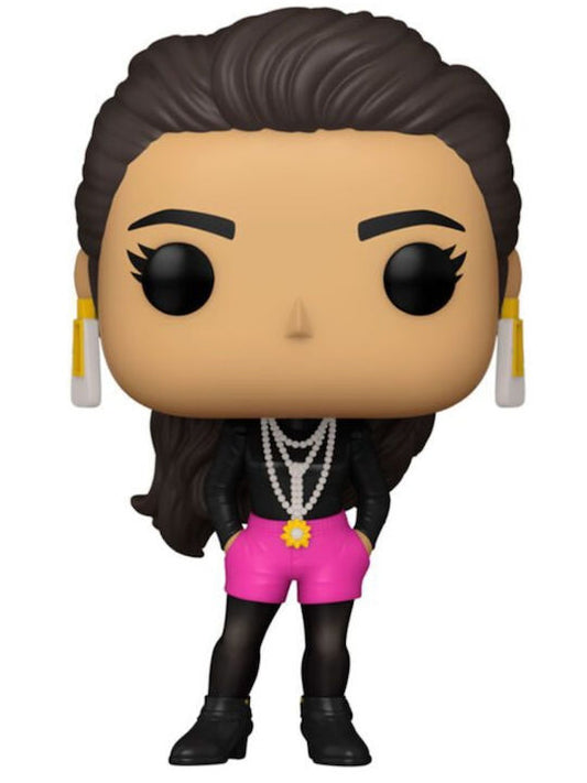 Funko Pop! Marvel: Marvel - Nikki 1133 Bobble-Head