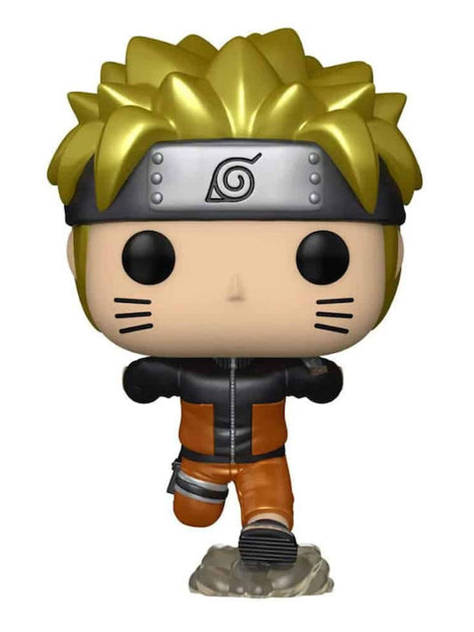 Funko Pop! Animation: Naruto - Naruto Uzimaki (Running) 727 Special Edition