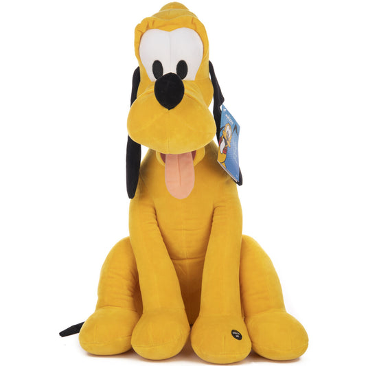 Disney Pluto Plush Toy 28cm