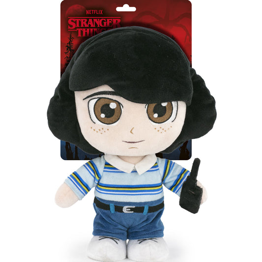 Stranger Things Mike Plush Toy 28cm