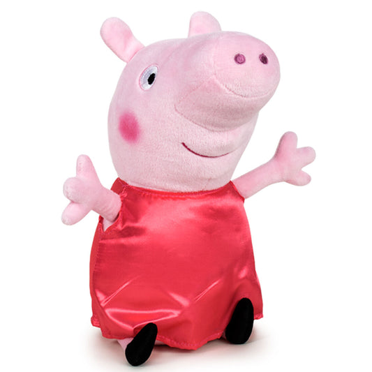 Peppa Pig Plush Toy 25cm