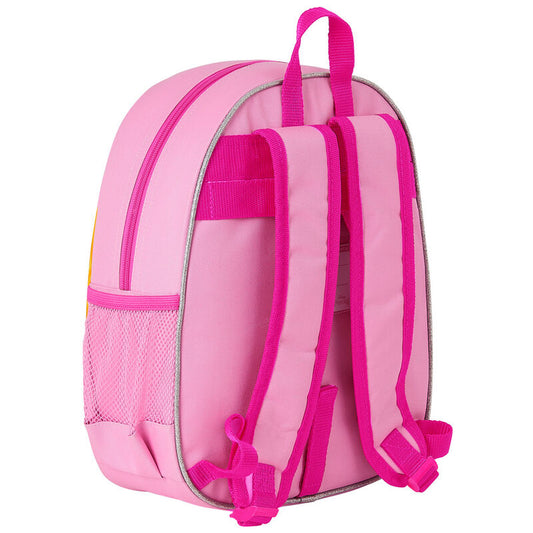 Disney Princess 3D backpack 32 cm