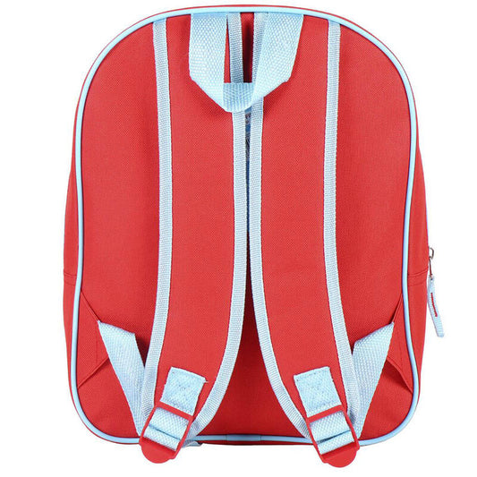 Disney Mickey 3D backpack 31cm