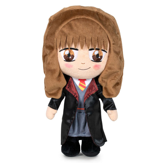 Harry Potter Hermione Plush Toy 30cm