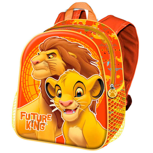 Disney The Lion King  backpack 39cm