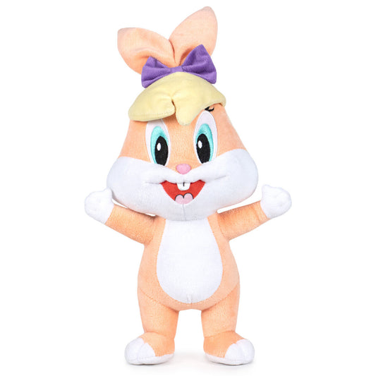 Looney Tunes Baby Lola Plush Toy 20cm