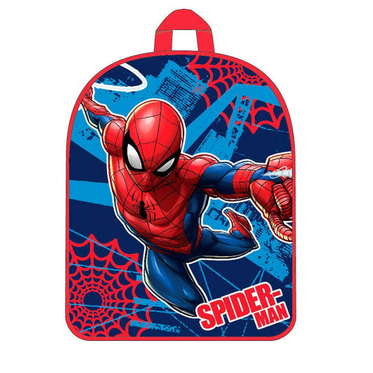 Marvel Spiderman backpack 30cm