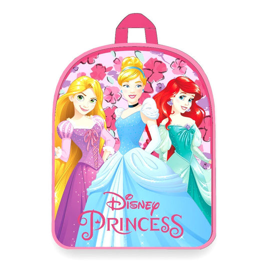 Disney Princesses backpack 40cm