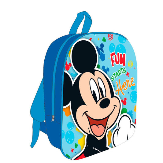 Disney Mickey 3D 30cm