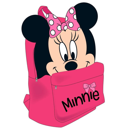 Disney Minnie backpack 30cm