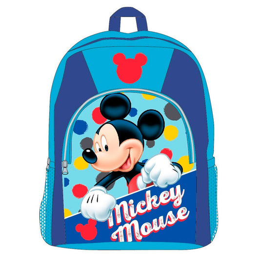 Disney mickey  backpack 40cm