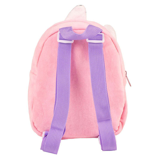 Gabbys Dollhouse plush backpack 22cm