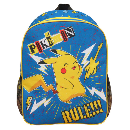 Pokemon Pikachu backpack 30cm