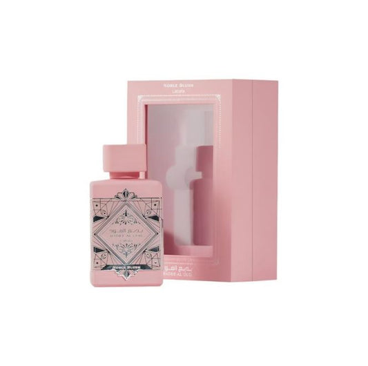Lattafa Noble Blush