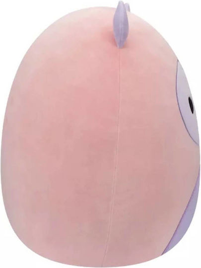 SquishMallows  Ronalda The Pink,Purple Yeti 20CM