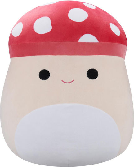 SquishMallows Malcolm Mushroom 35CM