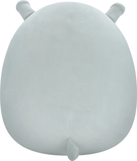 SquishMallows Harrison The Hippo 35CM